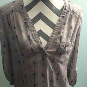 Maurice’s perfect blouse - size L